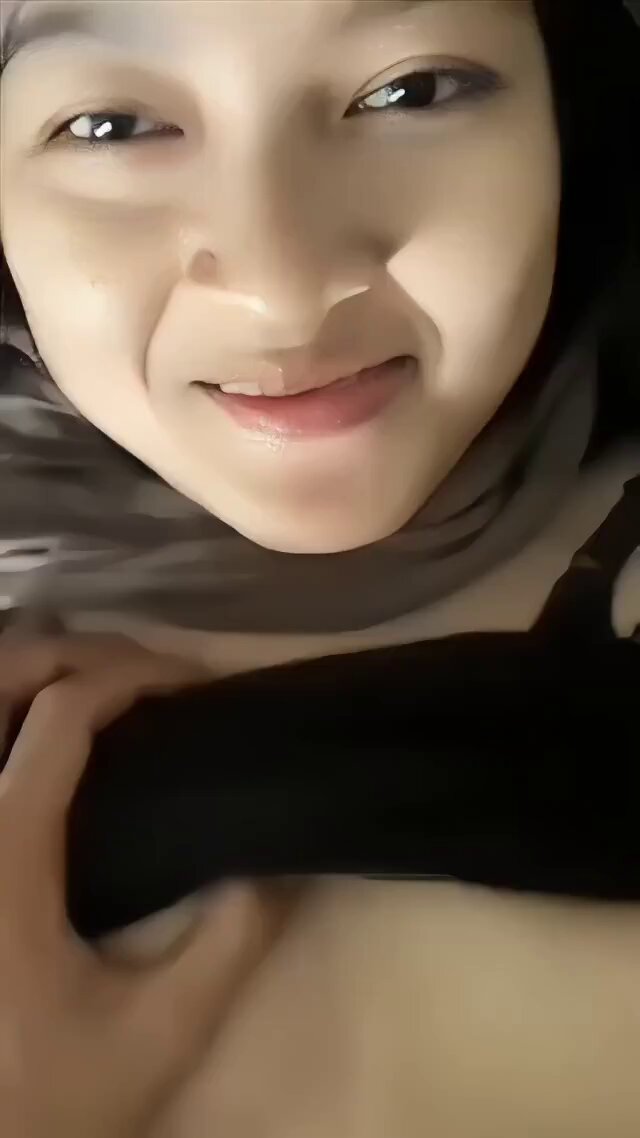 ayu hijab part 1