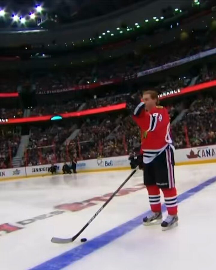 B/R Open Ice (@BR_OpenIce) on X