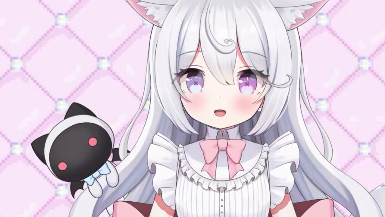 りゅーぱる様♡ありがとうございます♡ 夢守ゆる✉️🎀新人VTuber on X: 