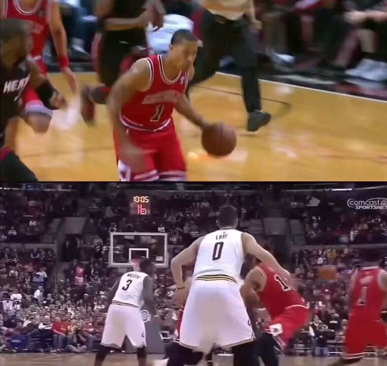 Die-Hard Chicago Bulls Fans on X: 