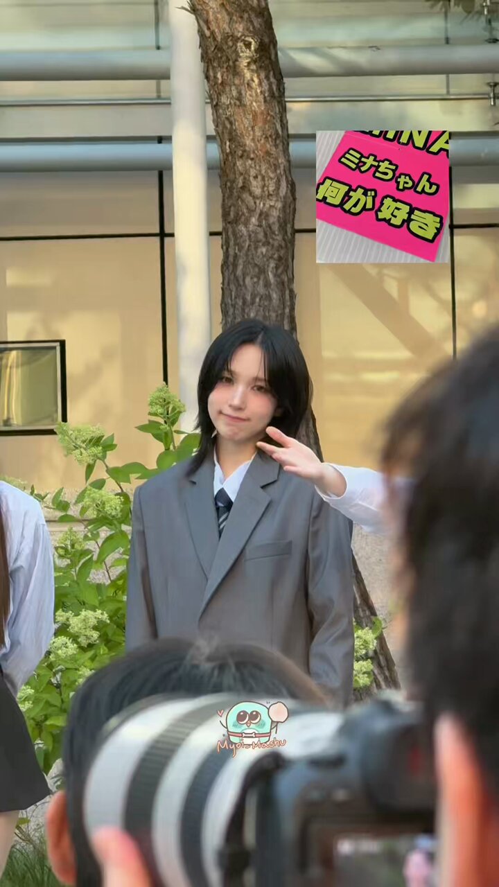 minaさん専用 🐧myoi_mashu🐕 on X: 