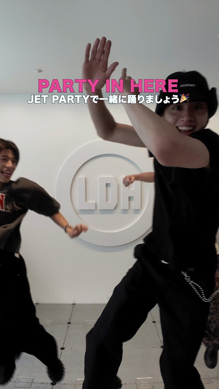 THE JET BOY BANGERZ【公式】 on X: 