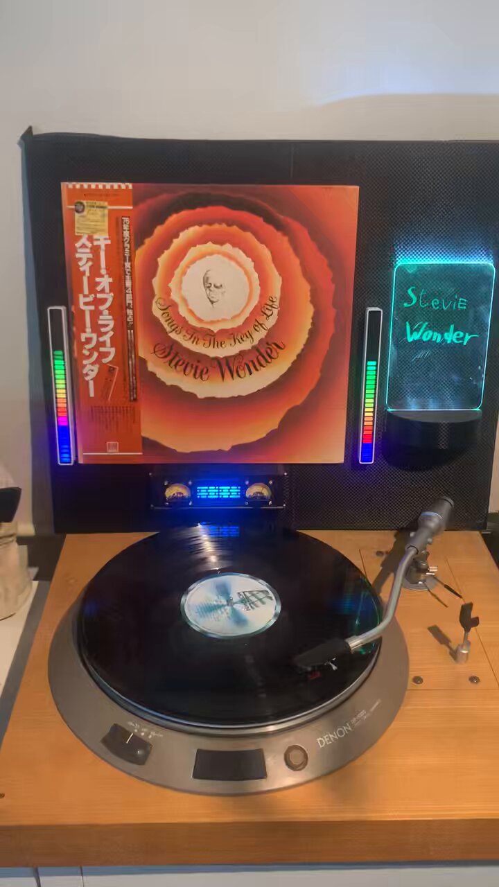 ヴィデオテープミュージック 名盤 レコード オンジエアー ヴィデオテープミュージック 名盤 レコード オンジエアー