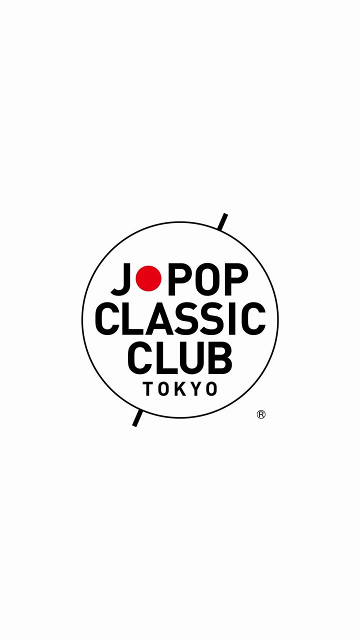 J-POP CLASSIC CLUB TOKYO＠東京音大生が昭和&平成の名曲を