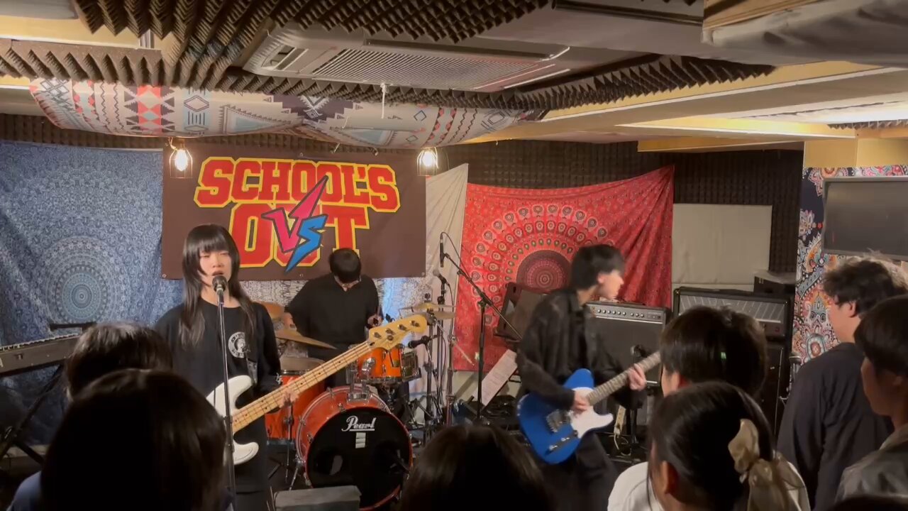 スクールズアウト公式】 (@schoolsout_jp) / X