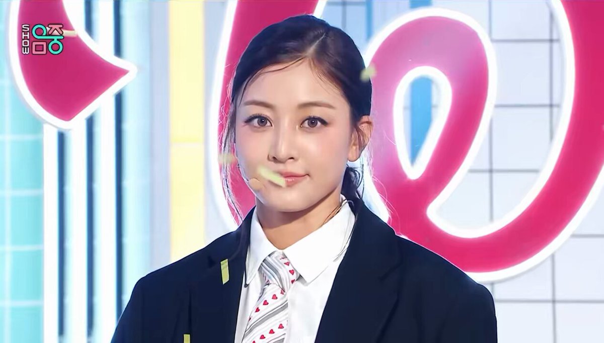 TWICETV ジヒョ 250719] #Jihyo 🖤 