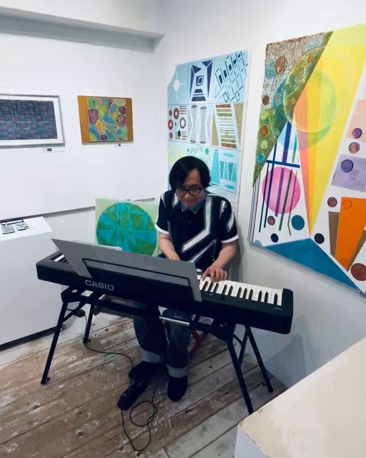 上野耕路 (@kojiueno1960) / X
