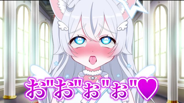 星宮るる (@aho__001) / X