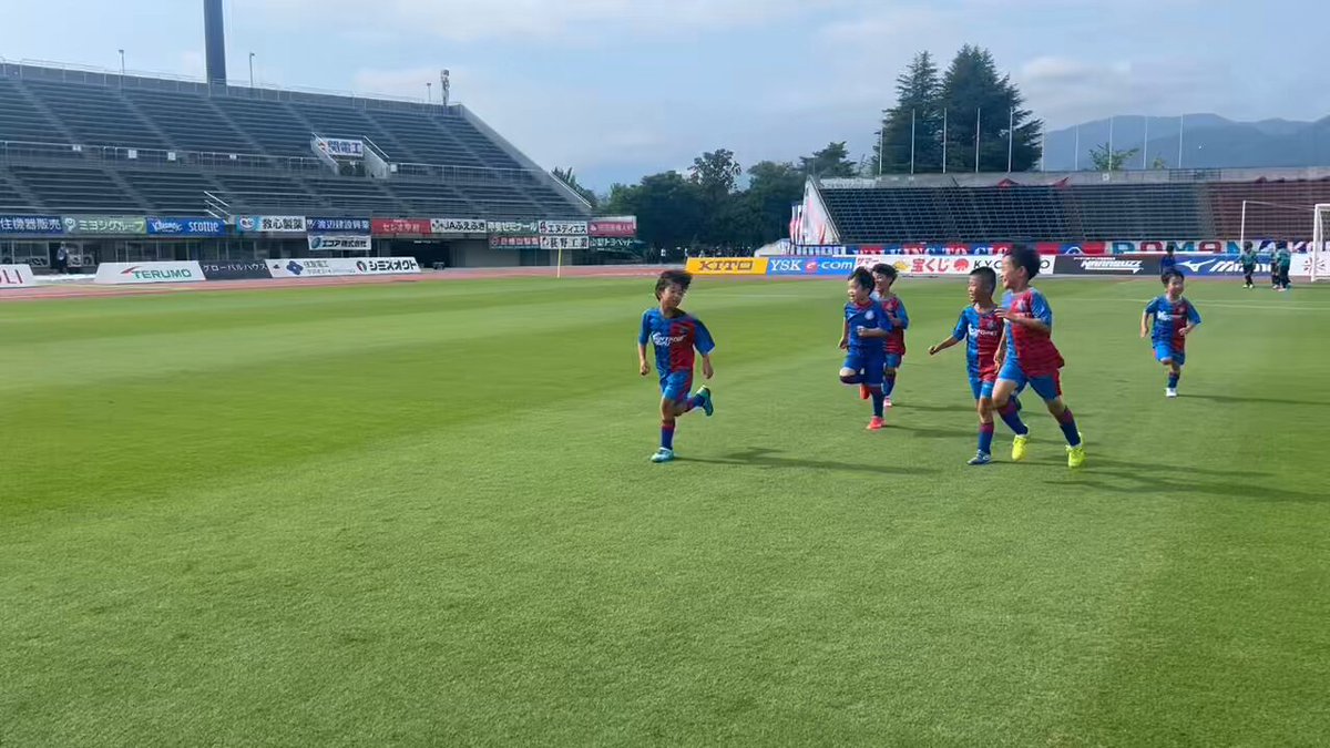 vfk リクエスト Highlights by ヴァンフォーレ甲府 (@vfk_official) / X