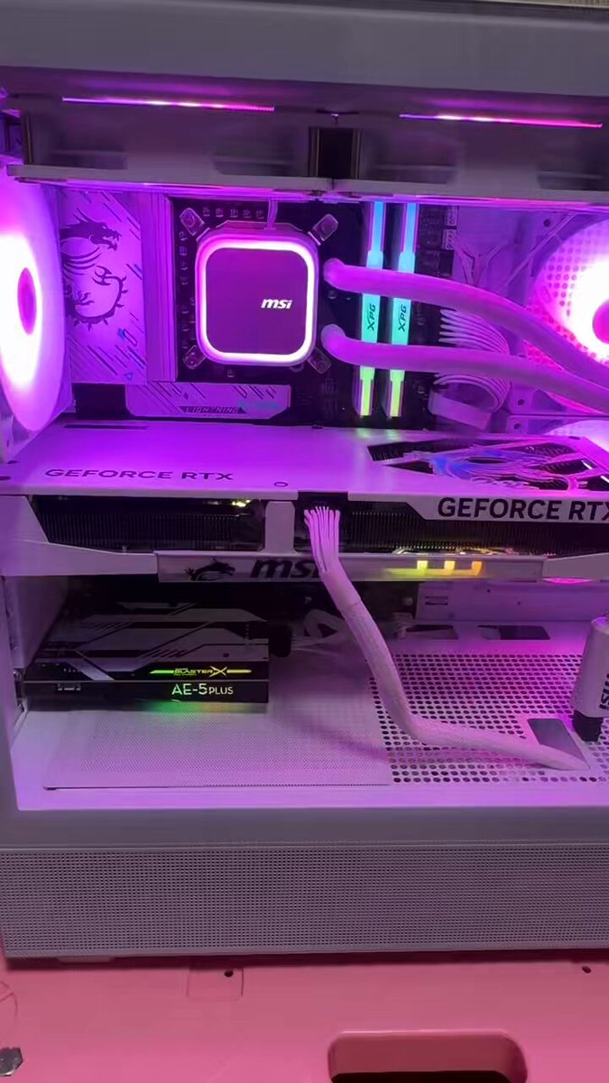 自作PC - Search / X