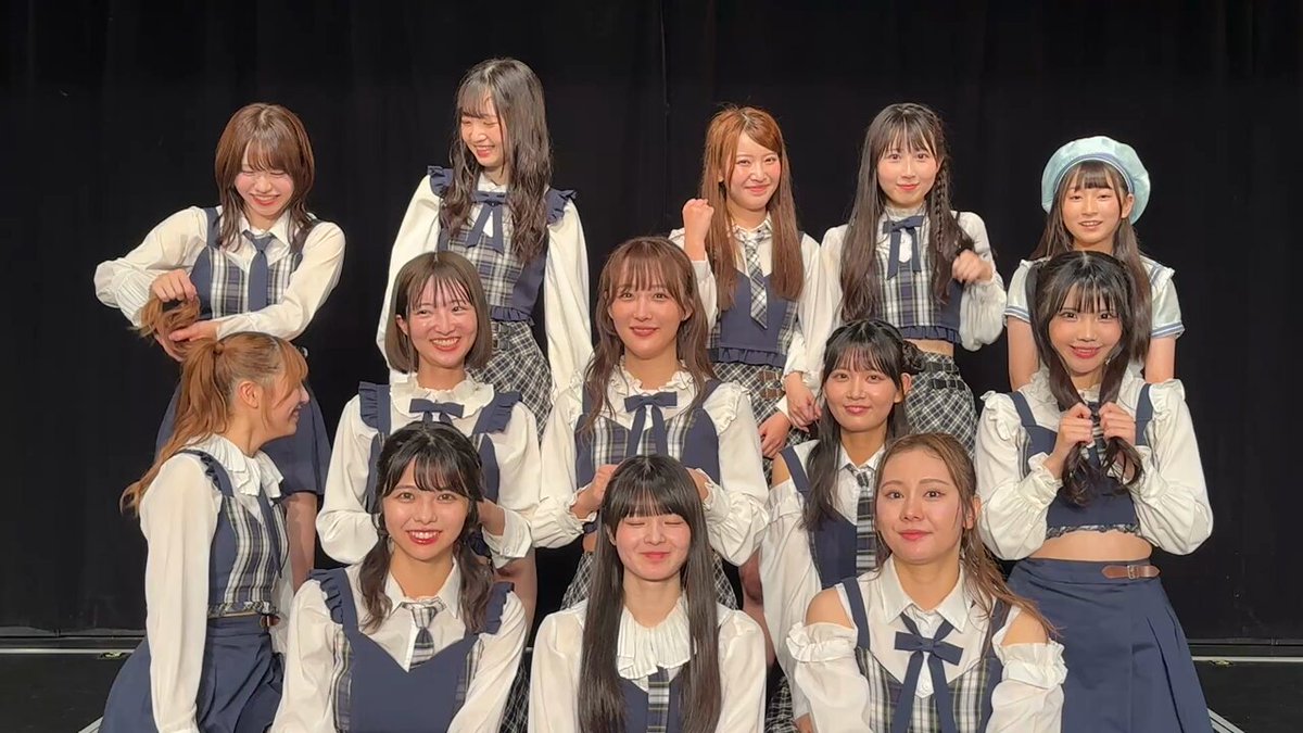 SKE48 on X: 