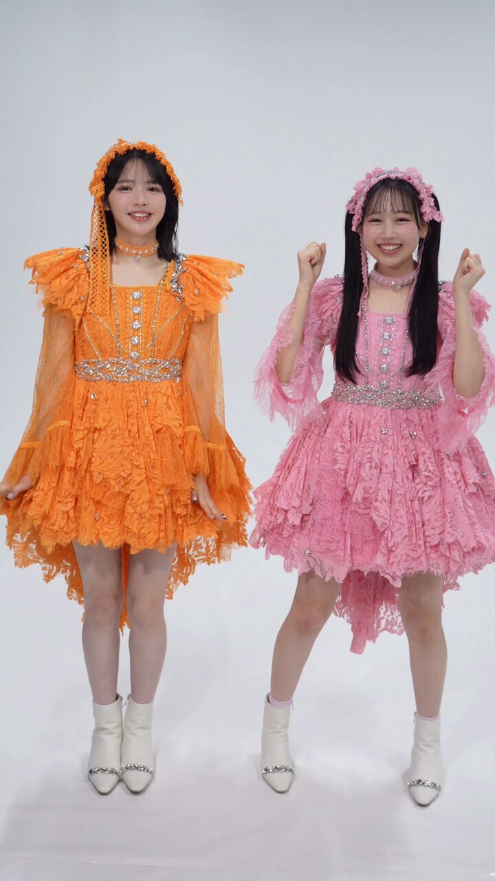 FRUITS ZIPPER【Official】 on X: 