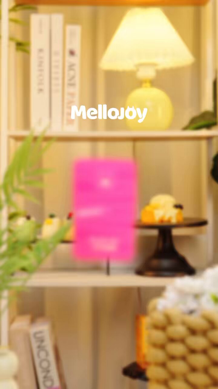 み*な様 Mellojoy DIYJOJO スクイーズ♡ドーパミン仲間 mellojoy メロジョイ スクイーズ ドーパミン JOJO｜Yahoo!フリマ