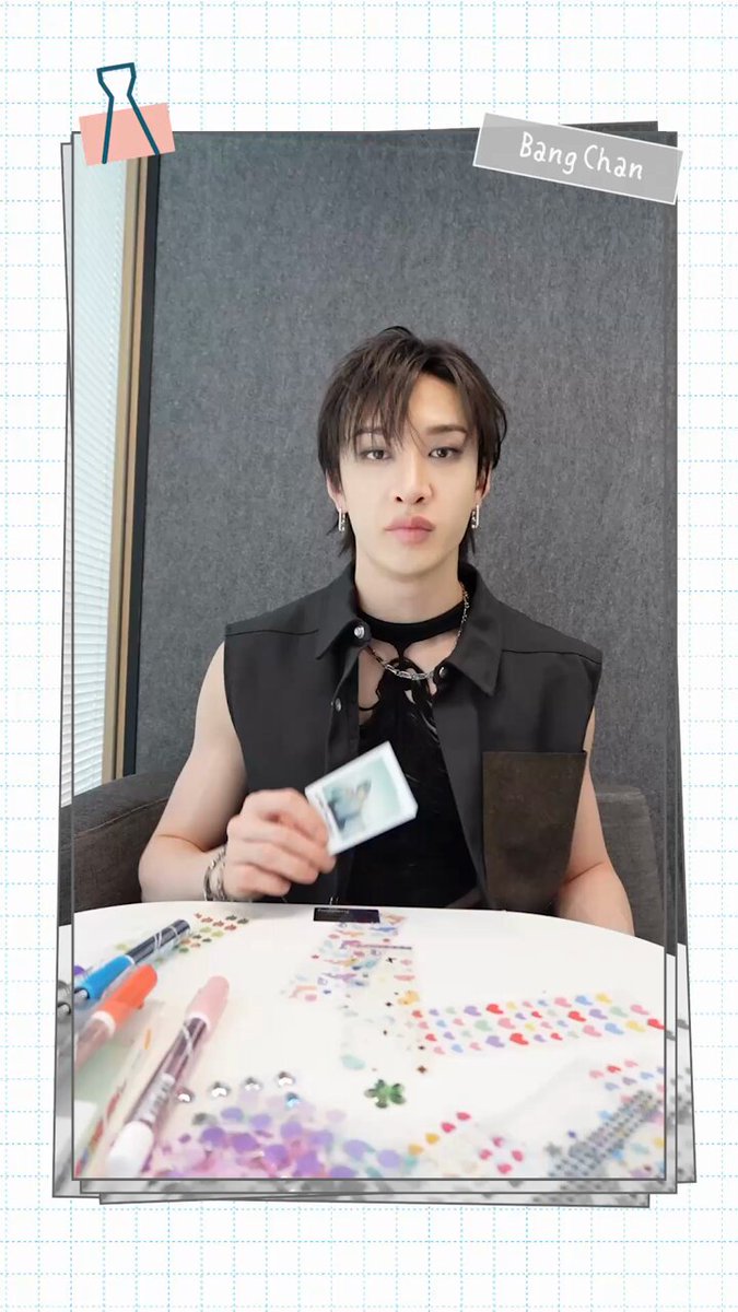 Stray Kids Japan Official on X: 