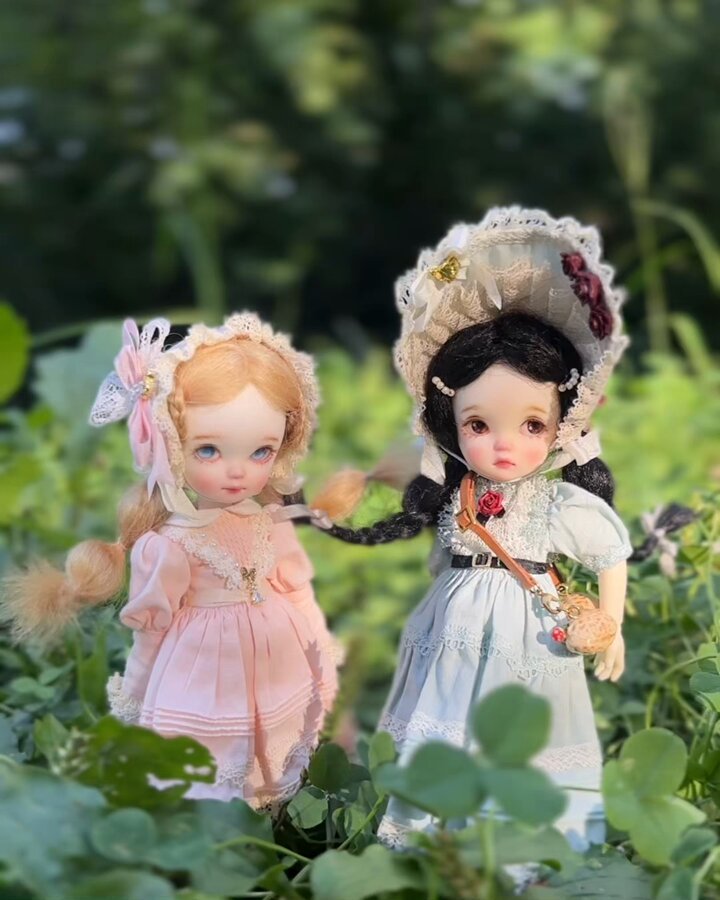 iMda Doll (@dongalim) / X