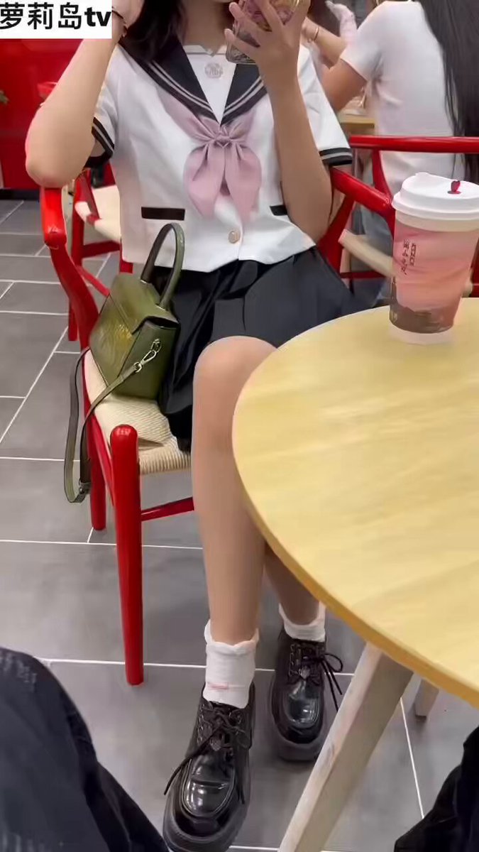 Video by @xingyinriqi