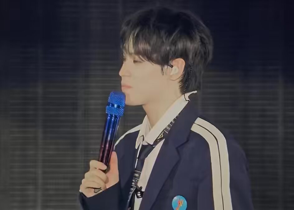 NCT DREAM 콘서트 양양 언급