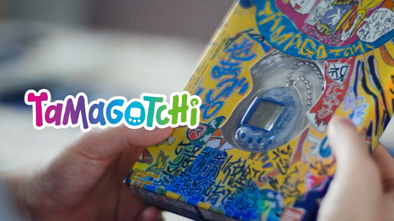 Tamagotchi ochiai model 　落合翔平　たまごっち GvlHIpmWwAAl_Dt.jpg