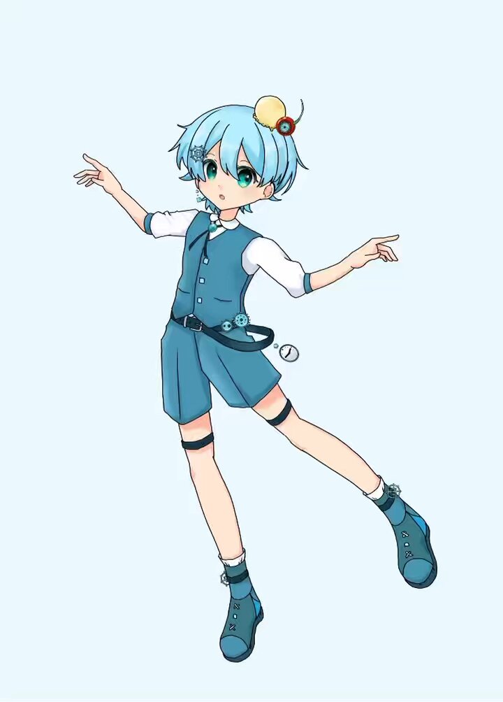 しらたまご (@shiratamago107) / Posts / X