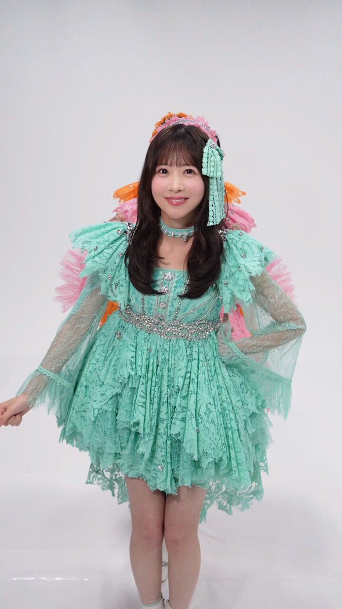 小川奈々子 (CANDY TUNE) on X: 