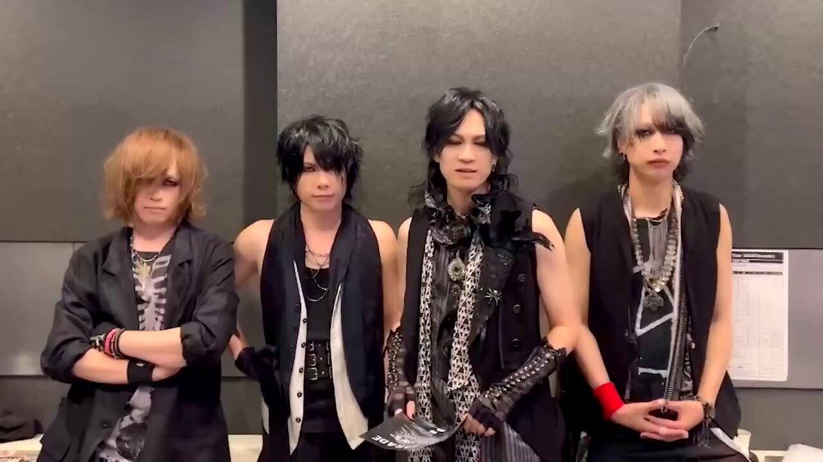 邦楽 Luv PARADE / NEW WORLD Luv PARADE待望のNEW SINGLE「EDELWEISS」が、2025年1月8日（水