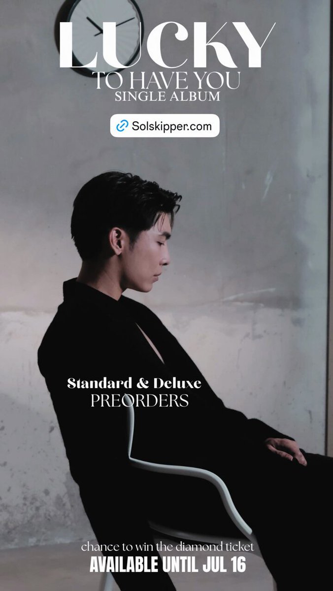 Mew Suppasit NANNA 2nd Single CDセット Mew Suppasit NANNA 2nd Single CDセット
