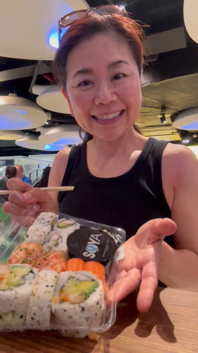 ゆうこ　様 ✨おはよう✨ ちょっと元気バージョンの水着姿👙✨ 今日は、宇宙