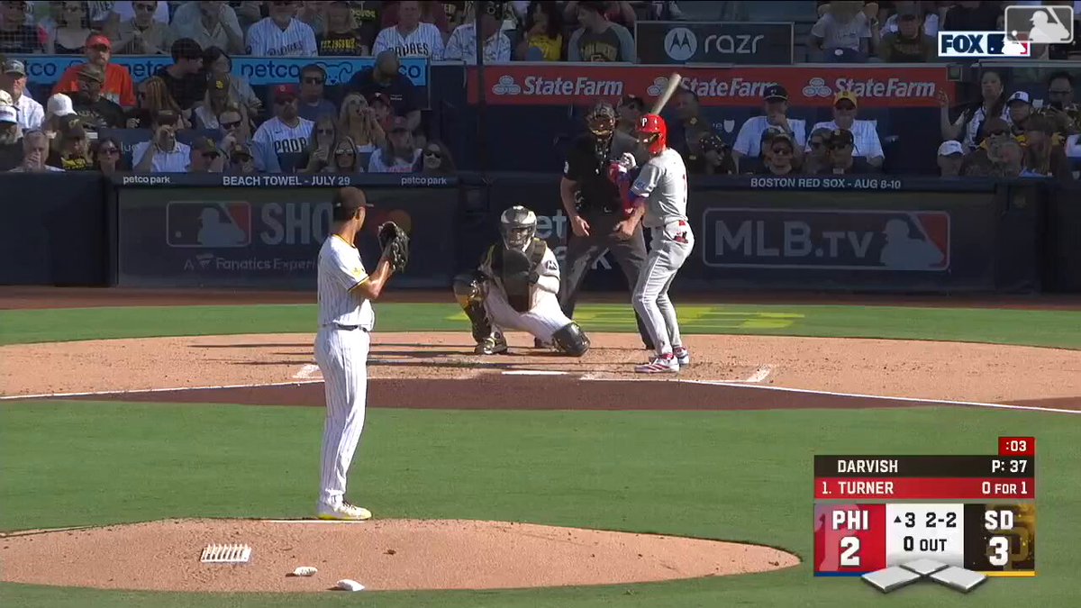 MLB Japan on X: 