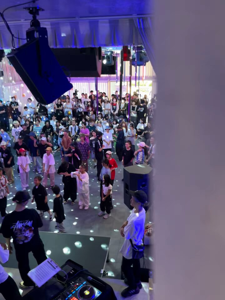 龍@10/4リアルアキバボーイズ東京体育館 on X: 