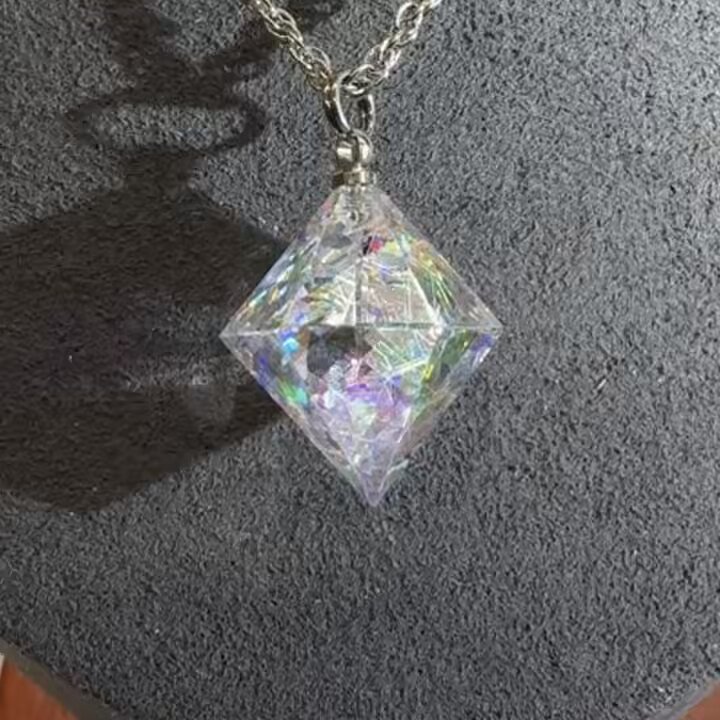 ガラスアクセサリー モナジー工房