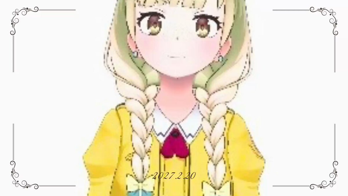 ゆず・きゅーびっく🟨🌱/YuzuCUBIC⋈ on X: 