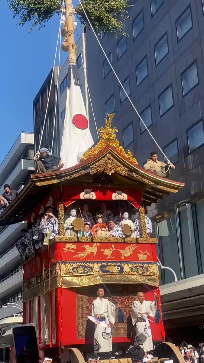 ル・ノーブル京都四条本店 on X: 