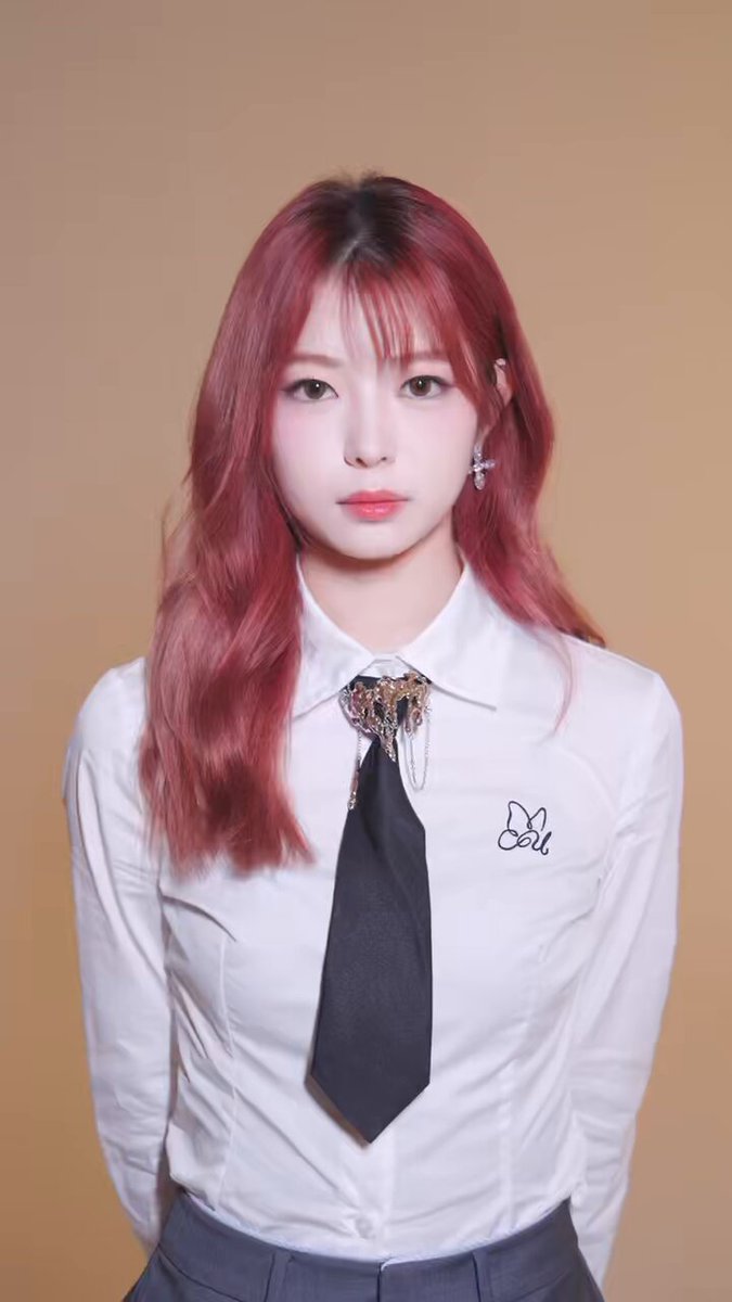Gen1es_RUAN (@i_ruan_official) / X