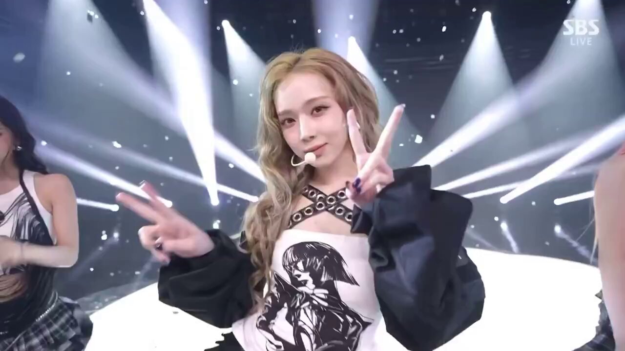 이☃︎🐾 on X: 