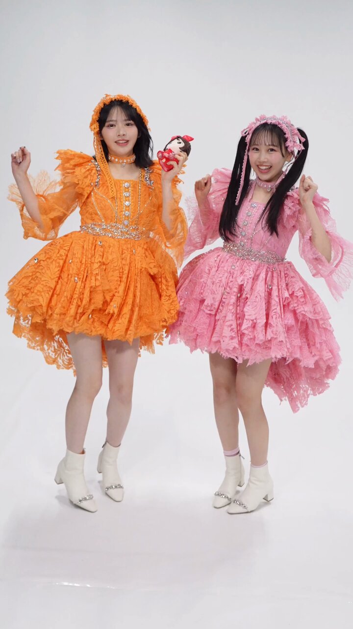 FRUITS ZIPPER【Official】 on X: 