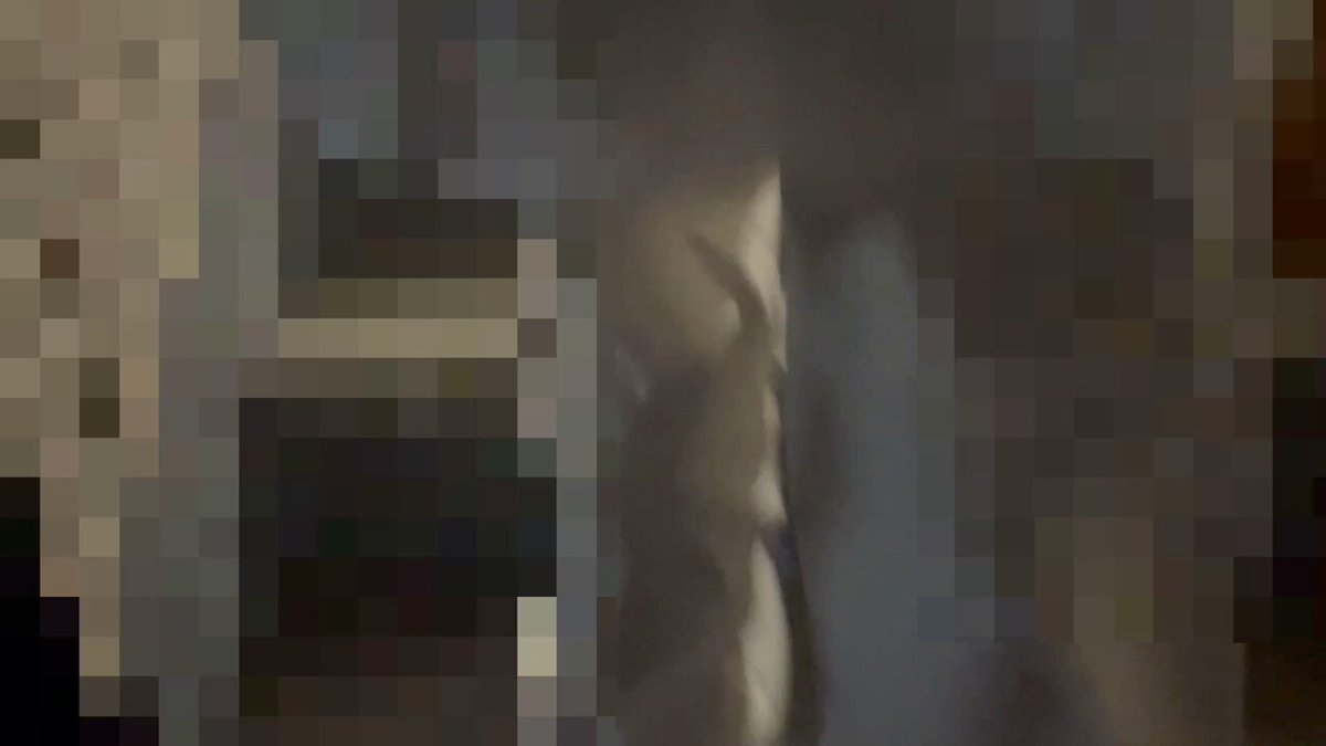 Video by @rararahiri