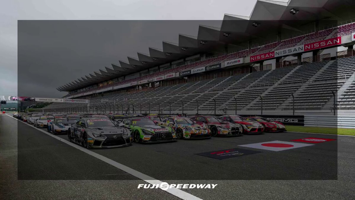 富士スピードウェイ 日光サーキット遠征の帰りに寄り道😅 2025.08.10 #富士スピード