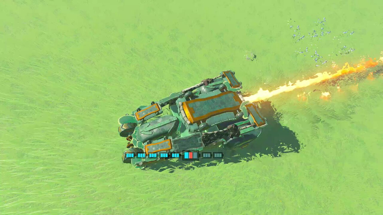 もっさんTKGSwitch ティアキン　ブレオブ　スカイソード お得】ゼルダの伝説ブレワイ 無双、トワイライト スカイウォー