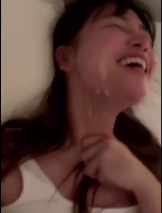 abis crot tapi di masukin lagi enak banget