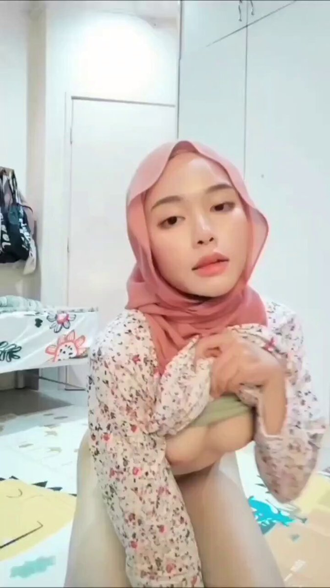 live bugil jilbab