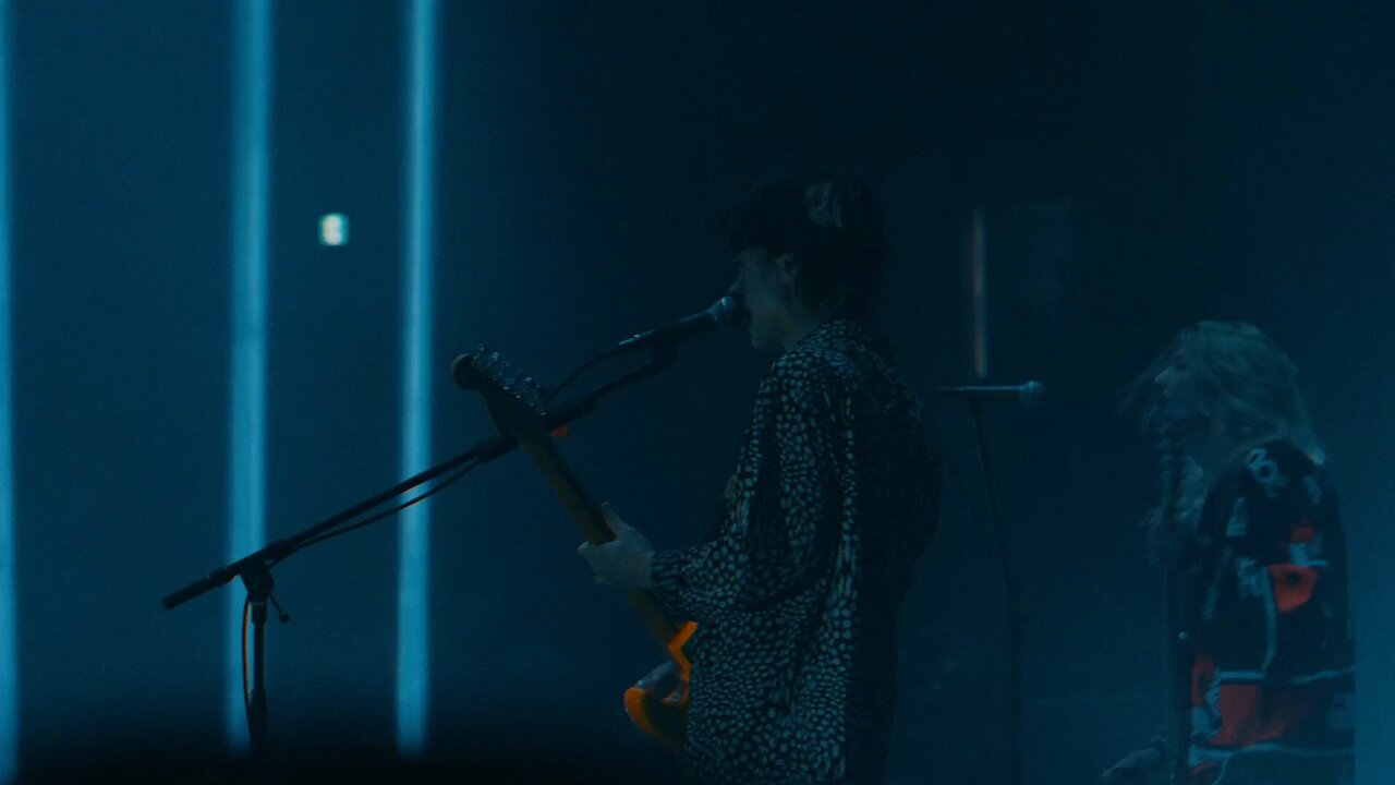 Live　in　Tokyo　2022 w.o.d. w.o.d. - TOKYO CALLING [OFFICIAL MUSIC VIDEO] - YouTube