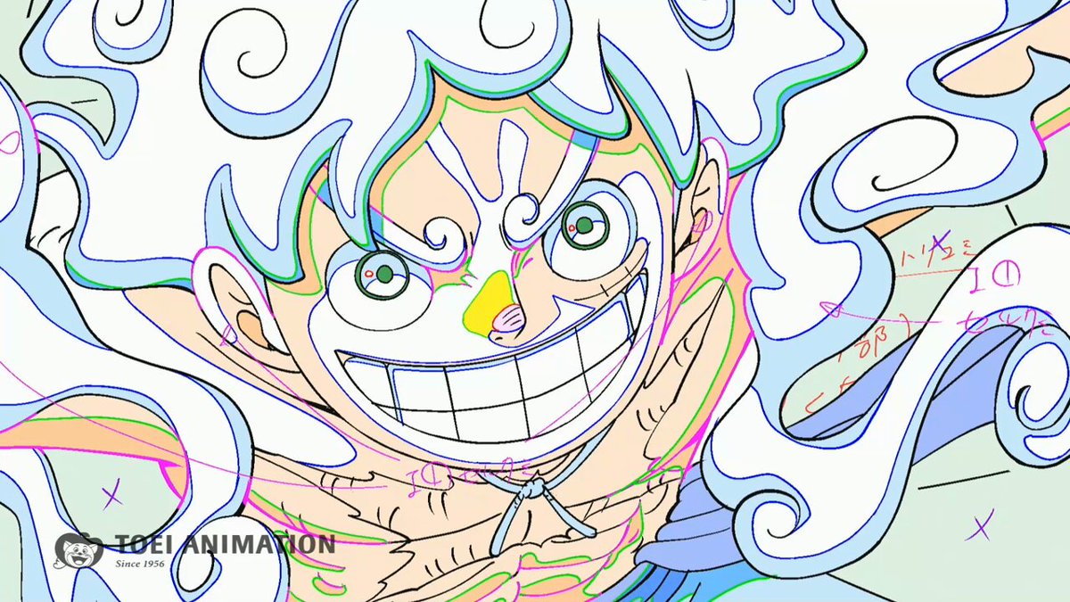 ONE PIECE.com(ワンピース) on X: 
