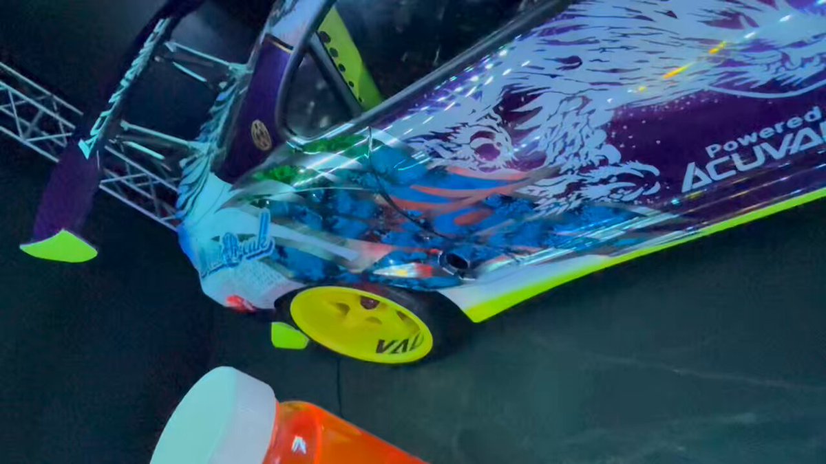 マッキーです MACKY WORKS RC DRIFT (@MackyWorksJapan) / X