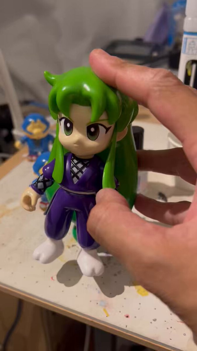 Goemon International (@GoemonNational) / Posts / X