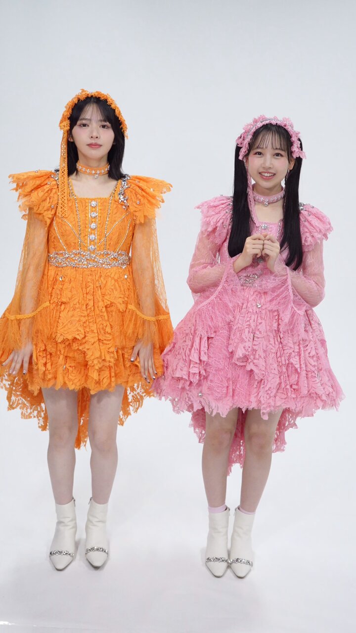FRUITS ZIPPER【Official】 on X: 