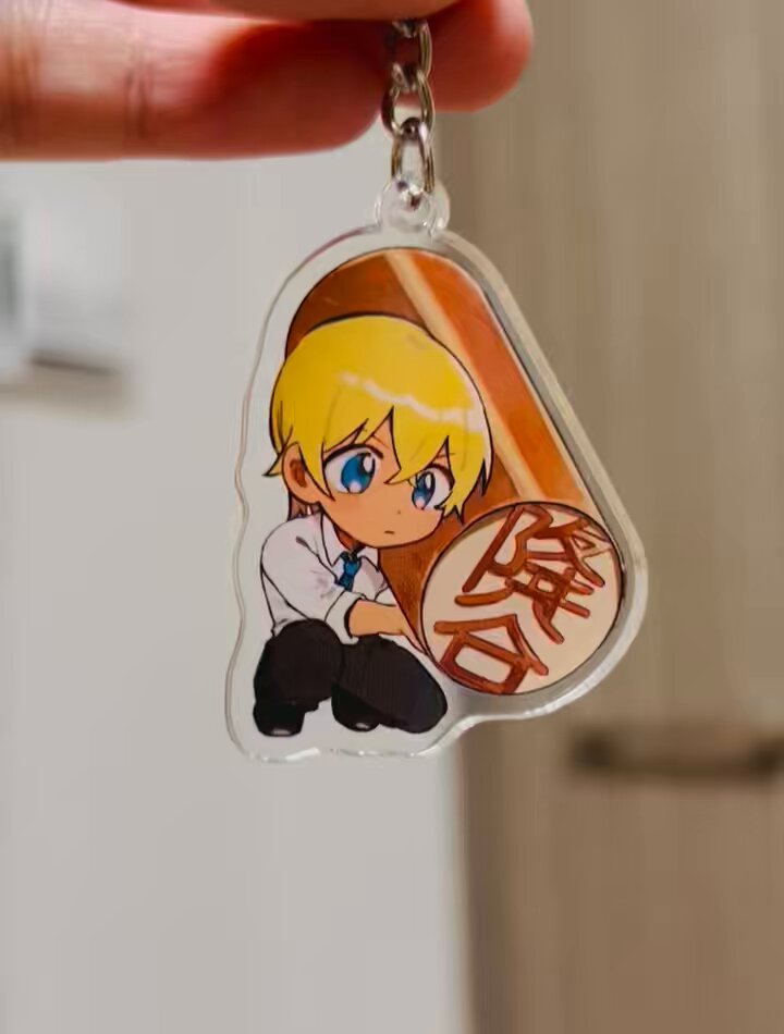 こなん (@parksouthcity) / Posts / X