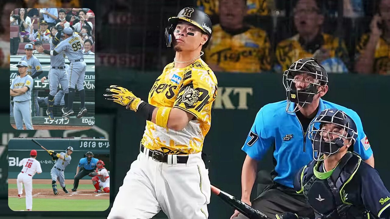 佐藤のあ ボクの太陽 GOALハイライト】46' 北野颯太（2025明治安田J1リーグ 第1節