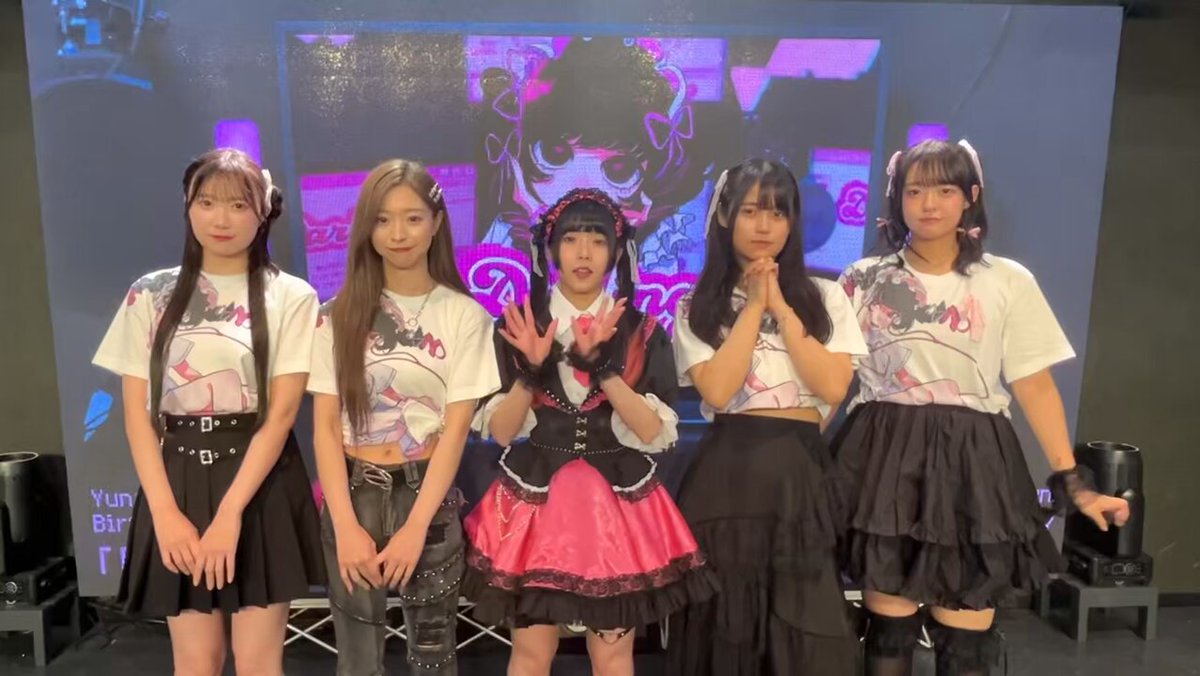 月に足跡を残した少女達は一体何を見たのか（ツキアト