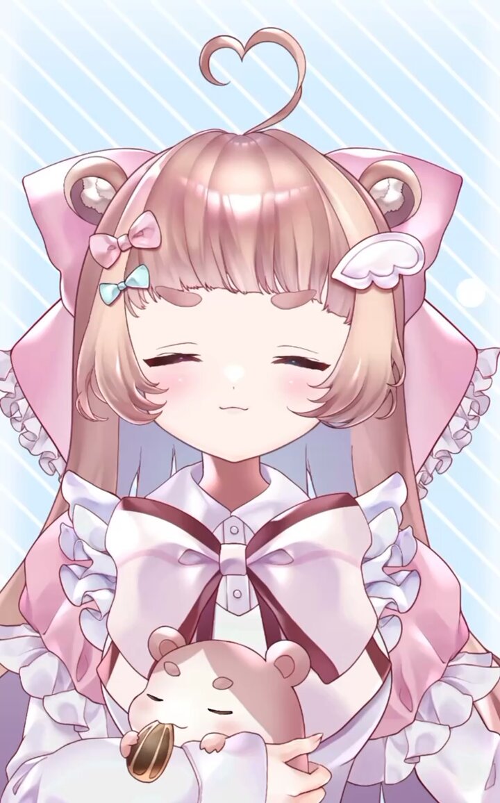 御伽話ろふむ🎀🐹📚CF終了!ありがとう!💓 on X: 