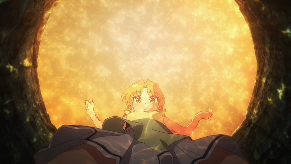 Video oleh @OtakuSpirited